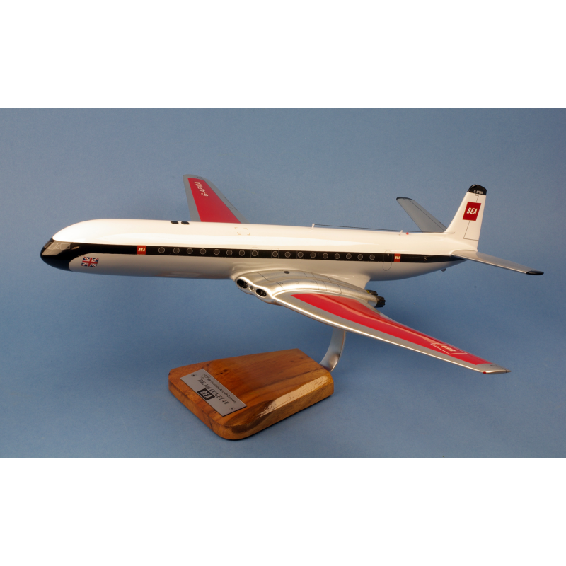 De Havilland Comet 4B DH.106