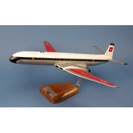 De Havilland Comet 4B DH.106