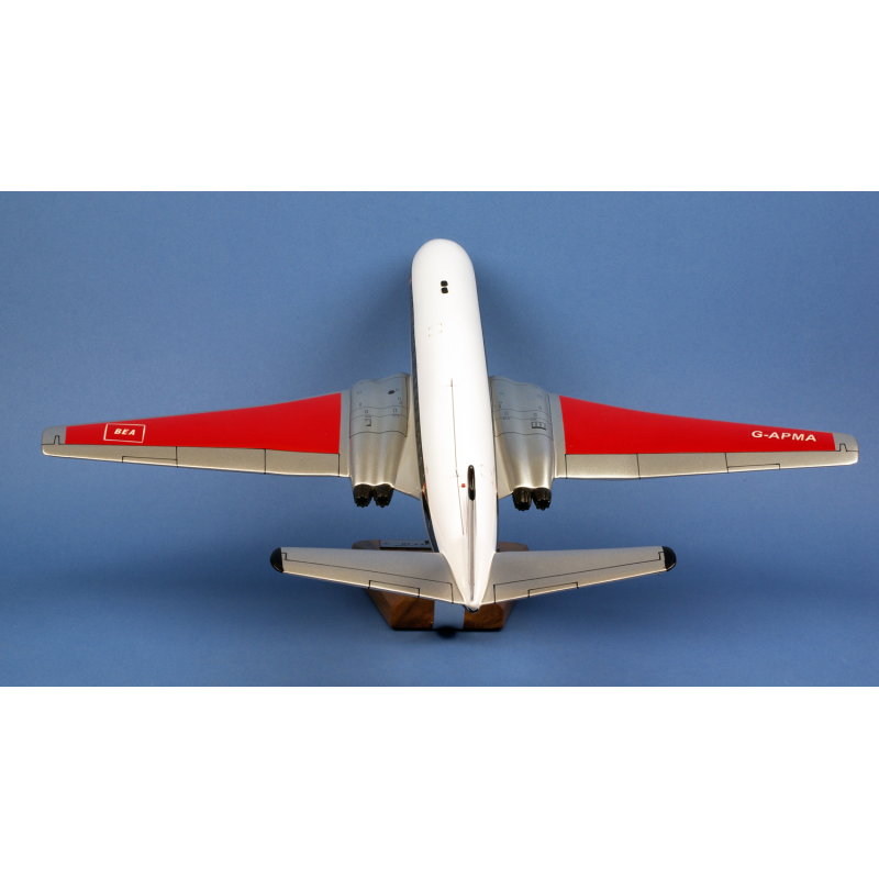 De Havilland Comet 4B DH.106