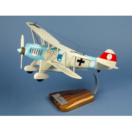 Heinkel He.51 