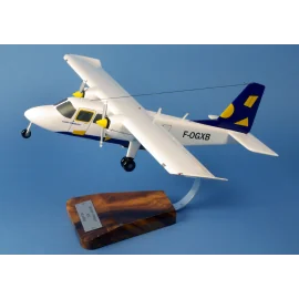 Britten-Norman Islander BN2B 