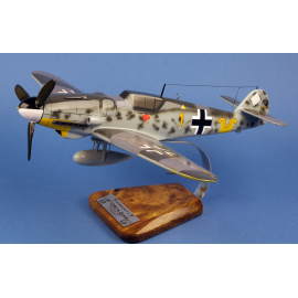 Messerschmitt Bf109G-6 9 /...