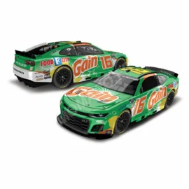 CHEVROLET CAMARO "GAIN" 16 AJ ALLMENDINGER CUP SERIES 2023 1ER (ARC DIECAST)