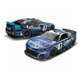 CHEVROLET CAMARO "KROEGER / COTTONELLE" 47 RICKY STENHOUSE CUP SERIES 2023 1ER (ARC DIECAST)