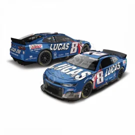 CHEVROLET CAMARO "LUCAS OIL" 8 KYLE BUSCH CUP SERIES 2023 1ER (ARC DIECAST)