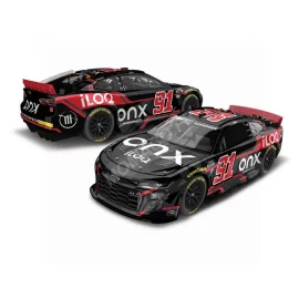 CHEVROLET CAMARO "ONX HOMES" 91 KIMI RAIKKONEN CUP SERIES 2023 (ARC DIECAST)