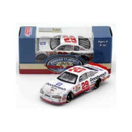 FORD MUSTANG "GM GOODWRENCH" 29 KEVIN HARVICK CUP SERIES 2001 1ER (ARC DIECAST)