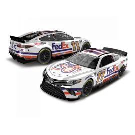 TOYOTA CAMRY "FEDEX 50" 11 DENNY HAMLIN DAYTONA 500 CUP SERIES 2023 (ARC DIECAST)