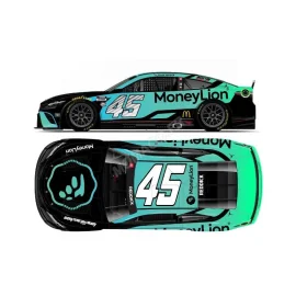 TOYOTA CAMRY "MONEYLION" TYLER REDDICK CUP SERIES 2023 (ARC DIECAST)