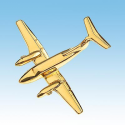 Badges Dash 8