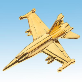 Badges F/A-18 Hornet