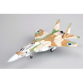 F-15I Adler IDF israelischen Nr. 209 