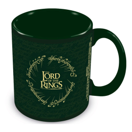 Lord of the Rings Mug and Socks Set