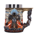 Diablo IV Inarius mug 16 cm