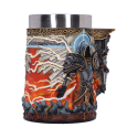 Diablo IV Inarius mug 16 cm