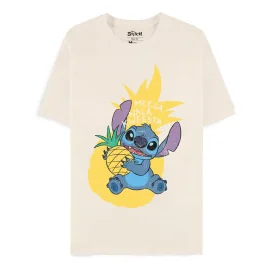 Lilo & Stitch Pineapple Stitch T-Shirt