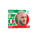 UEFA EURO 2024 Sticker Collection Starter Pack