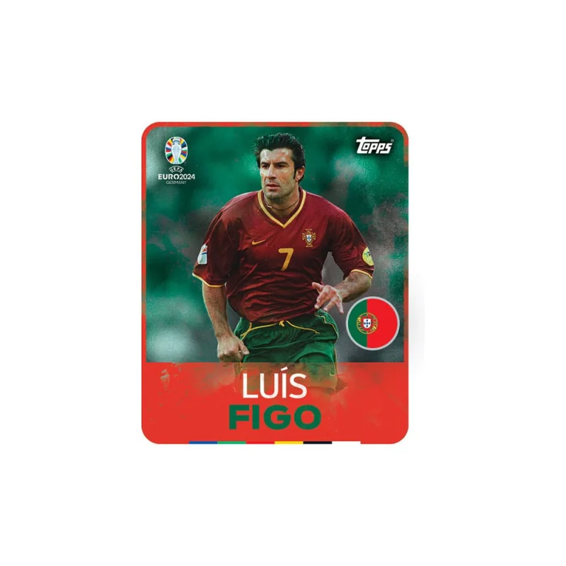 UEFA EURO 2024 Sticker Collection Multipack