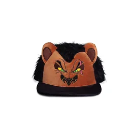 KING LON - Scar - Novelty Cap