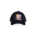 BLEACH - Ichigo Vasto Lorde - Adjustable Cap