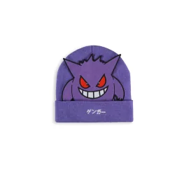 POKEMON - Ectoplasm - Novelty Beanie