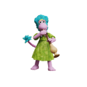 Fraggle Rock figure Mokey 13 cm