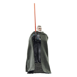 Star Wars: Ahsoka Black Series action figure Baylan Skoll (Mercenary) 15 cm Figurine 