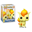 POKEMON - POP Gaming N° 644 - Ponyta