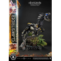 Horizon Forbidden West Ultimate Premium Masterline Series 1/4 Clawstrider Bonus Version 68 cm