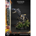 Horizon Forbidden West Ultimate Premium Masterline Series 1/4 Clawstrider Bonus Version 68 cm