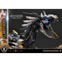 Horizon Forbidden West Ultimate Premium Masterline Series 1/4 Clawstrider Bonus Version 68 cm