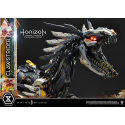 Horizon Forbidden West Ultimate Premium Masterline Series 1/4 Clawstrider Bonus Version 68 cm