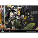 Horizon Forbidden West Ultimate Premium Masterline Series 1/4 Clawstrider Bonus Version 68 cm