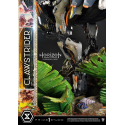 Horizon Forbidden West Ultimate Premium Masterline Series 1/4 Clawstrider Bonus Version 68 cm