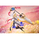 Fate/Grand Order 1/7 Artoria Caster 31 cm