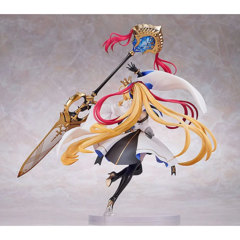 Fate/Grand Order 1/7 Artoria Caster 31 cm