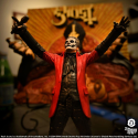 Ghost statuette Rock Iconz Papa Emeritus IV 22 cm