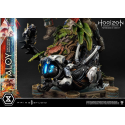 Horizon Forbidden West statuette 1/4 Aloy Ultimate Premium Masterline Series 69 cm