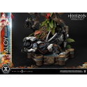 Horizon Forbidden West statuette 1/4 Aloy Ultimate Premium Masterline Series 69 cm