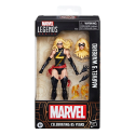 Marvel 85th Anniversary Marvel Legends figure Marvel's Warbird 15 cm