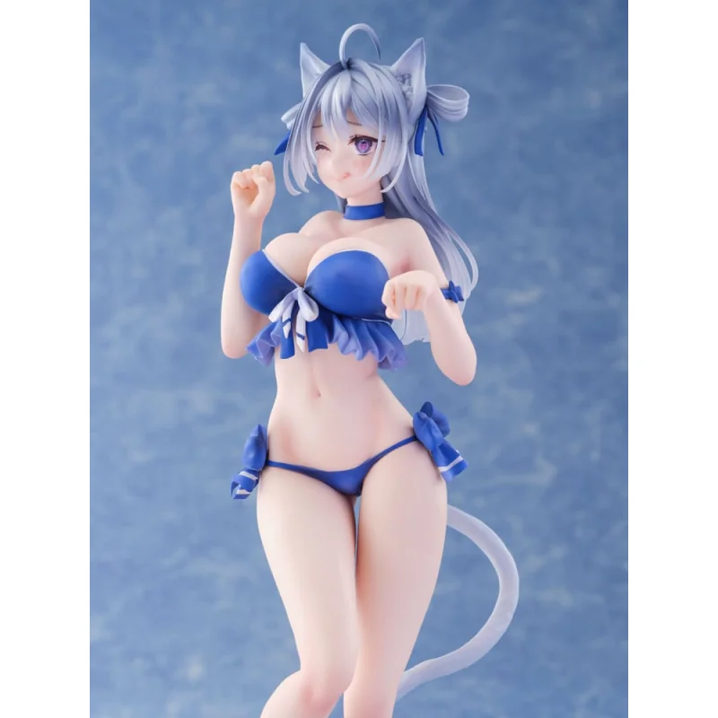 Original Character 1/6 Chou Mocha 30 cm