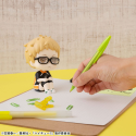 Haikyu!! Look Up Kei Tsukishima Uniform Ver. 11cm