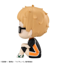 Haikyu!! Look Up Kei Tsukishima Uniform Ver. 11cm