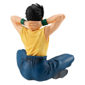 Yu Yu Hakusho GEM Yusuke Urameshi Palm Size 9 cm