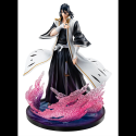 Bleach: Thousand-Year Blood War Precious GEM Series Byakuya Kuchiki 25 cm