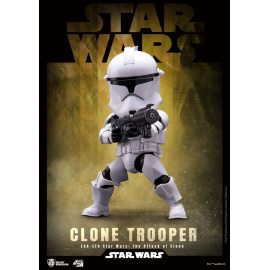 Star Wars Egg Attack Clone Trooper figure 16 cm Actionfigure 