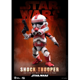 Solo: A Star Wars Story Egg Attack Shock Trooper figure 16 cm Actionfigure 
