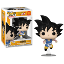 DRAGON BALL GT - POP Animation No. 1626 - Goku