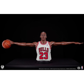 NBA Legends bust 1/1 Michael Jordan Wings 81 cm