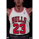 NBA Legends bust 1/1 Michael Jordan Wings 81 cm